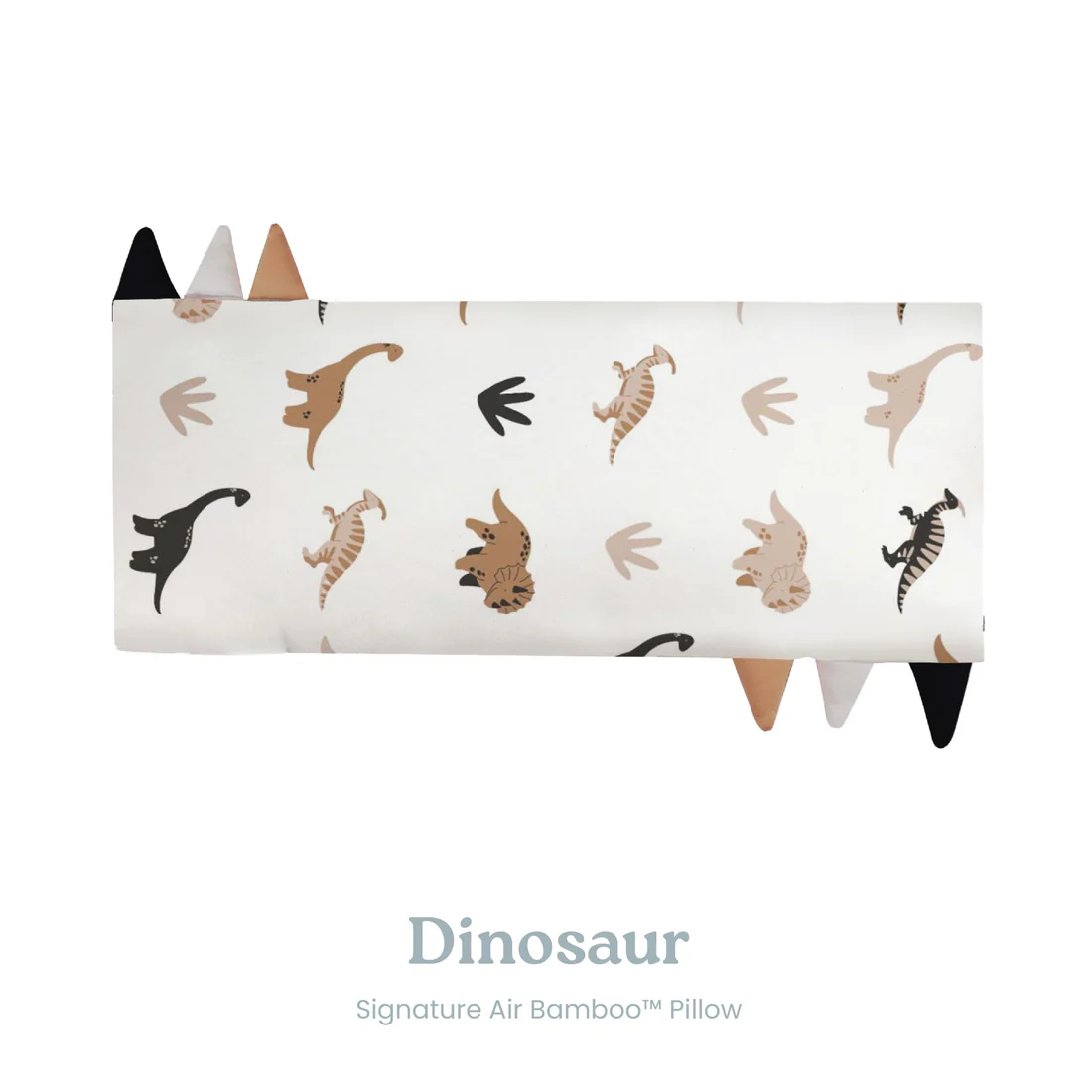 Elly Milley Bundle Pillow + Extra Casing